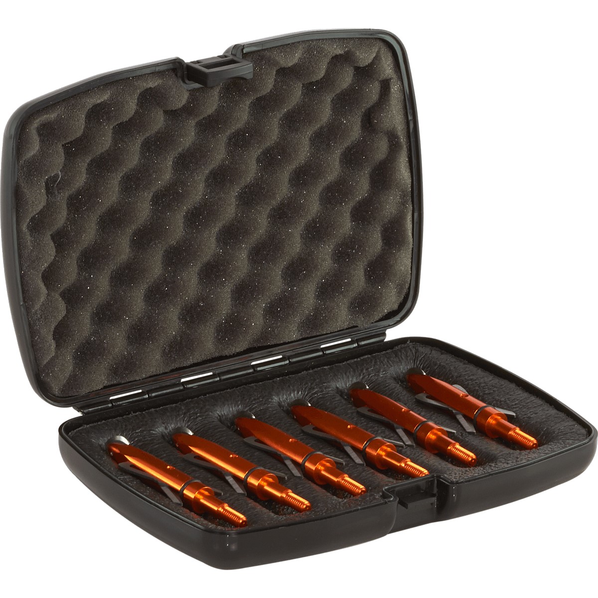 Plano Mechanical Broadhead Case Archery Direct