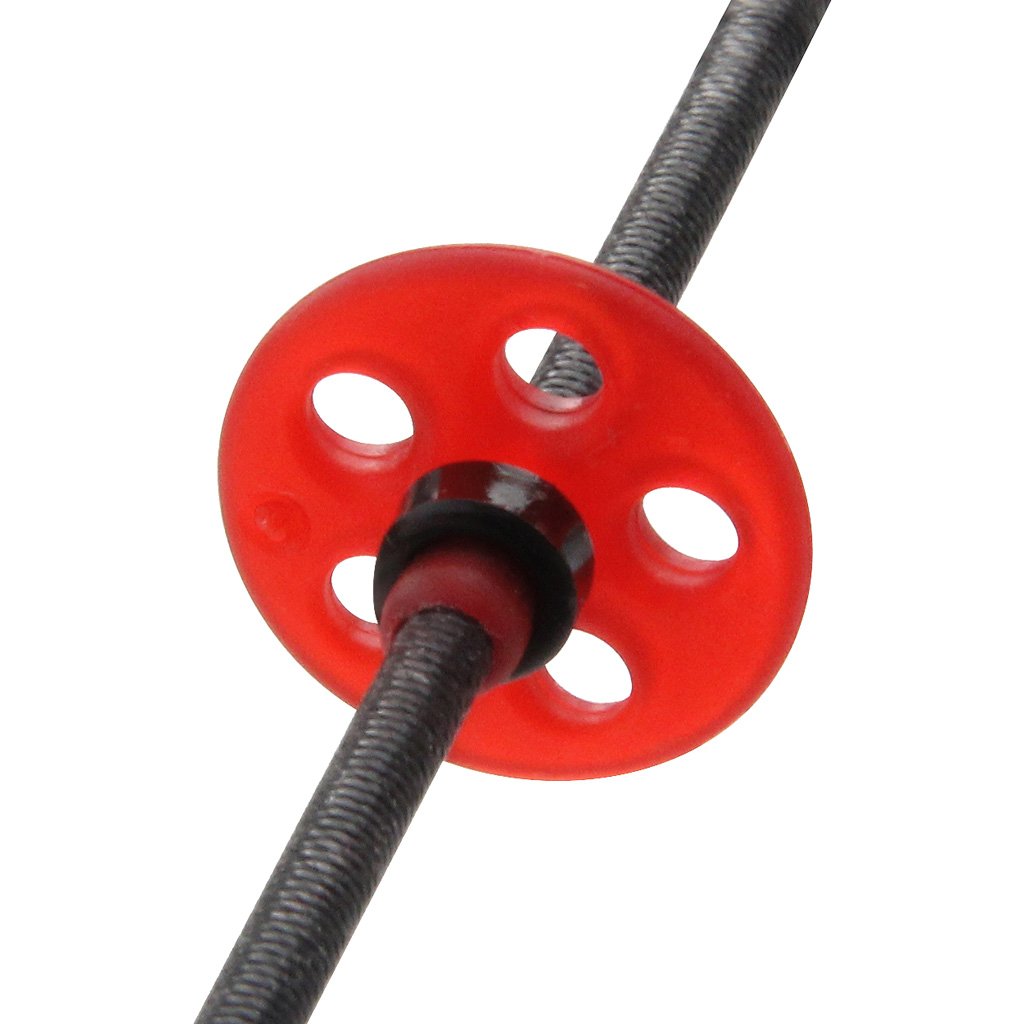 Saunders Kisser Archery Direct