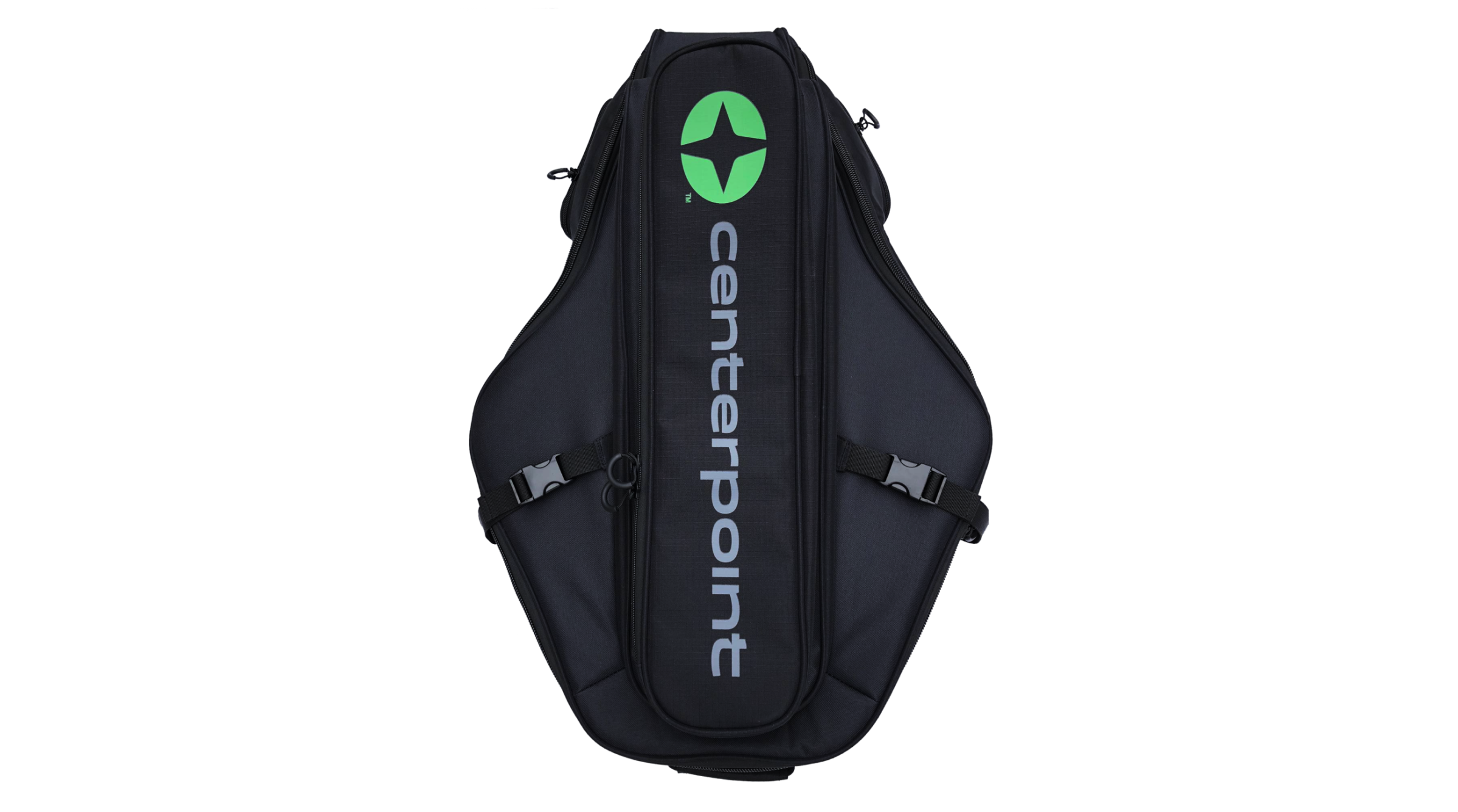 Centerpoint Wrath / Pulse Crossbow Case Archery Direct