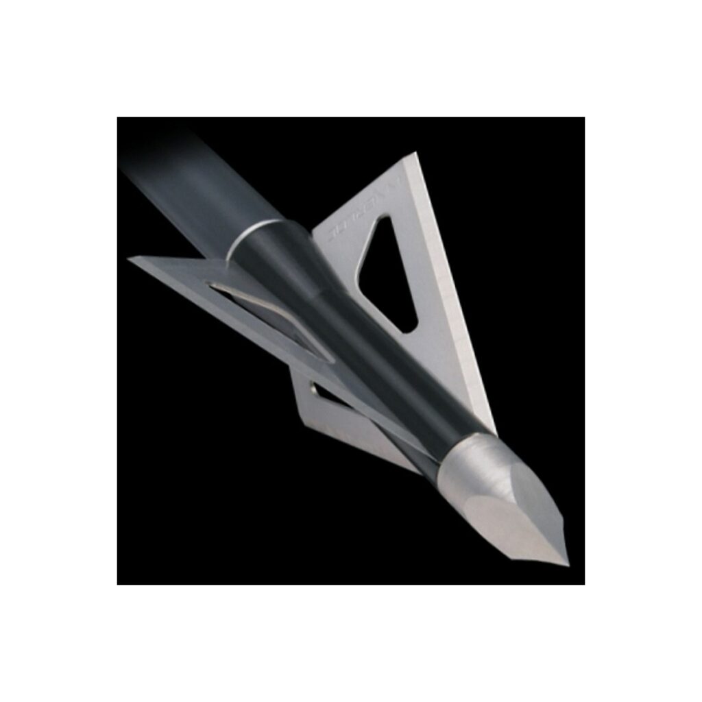 Innerloc Devastation Broadhead Archery Direct