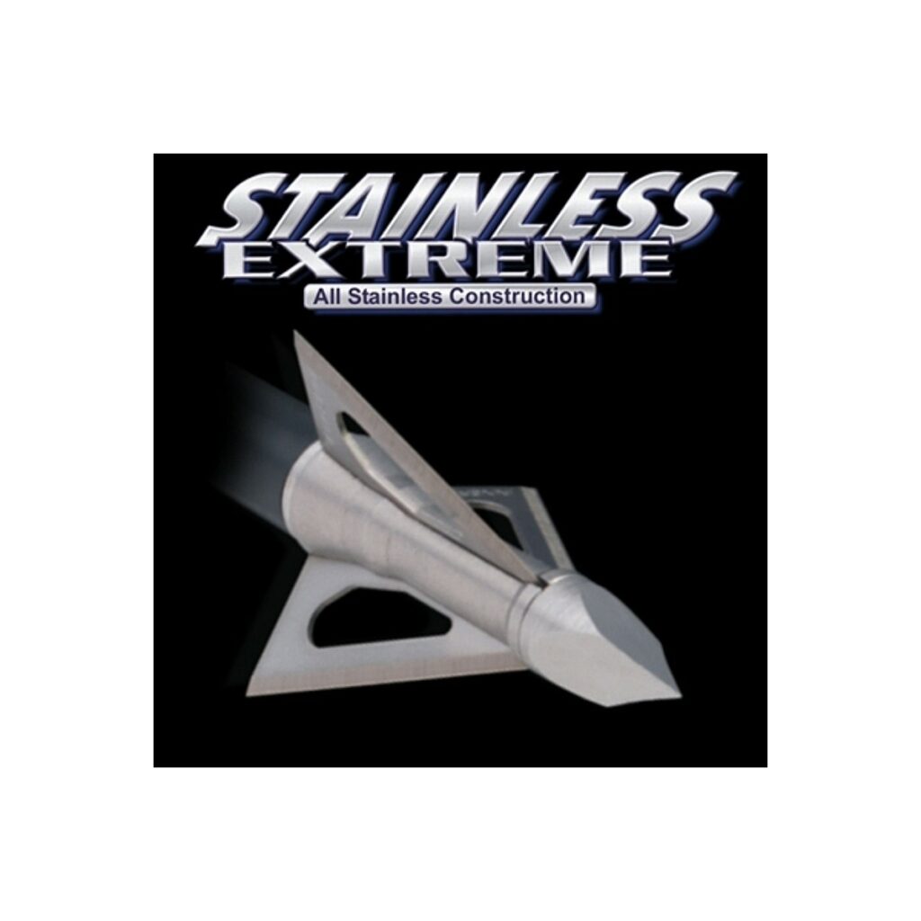 Hunting Broadheads Archery Direct