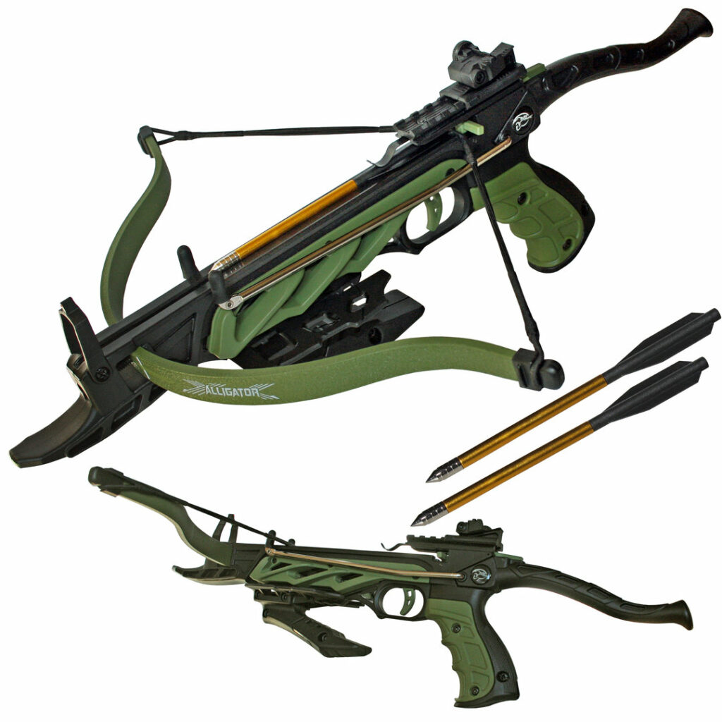Mankung Crossbows Archery Direct