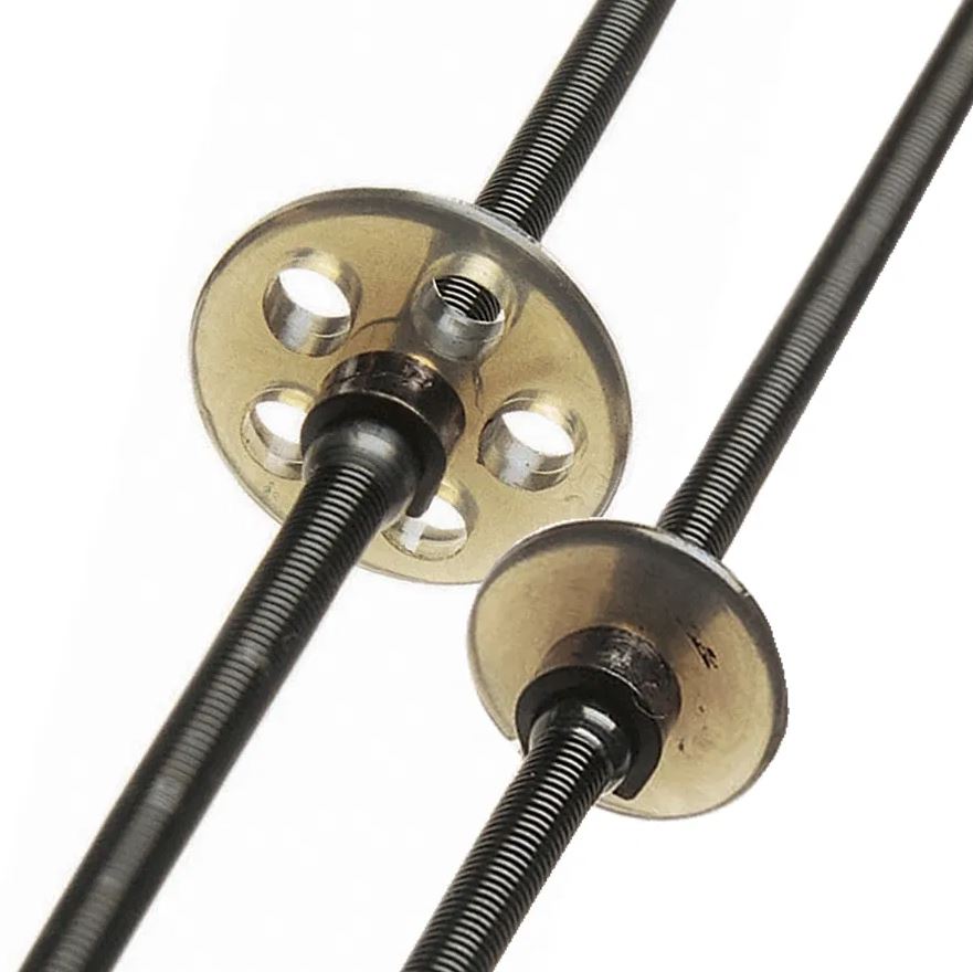 Saunders Kisser Archery Direct