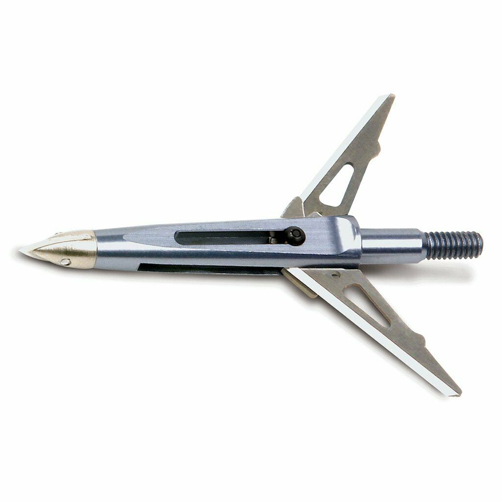 NAP Killzone COC Broadheads Archery Direct