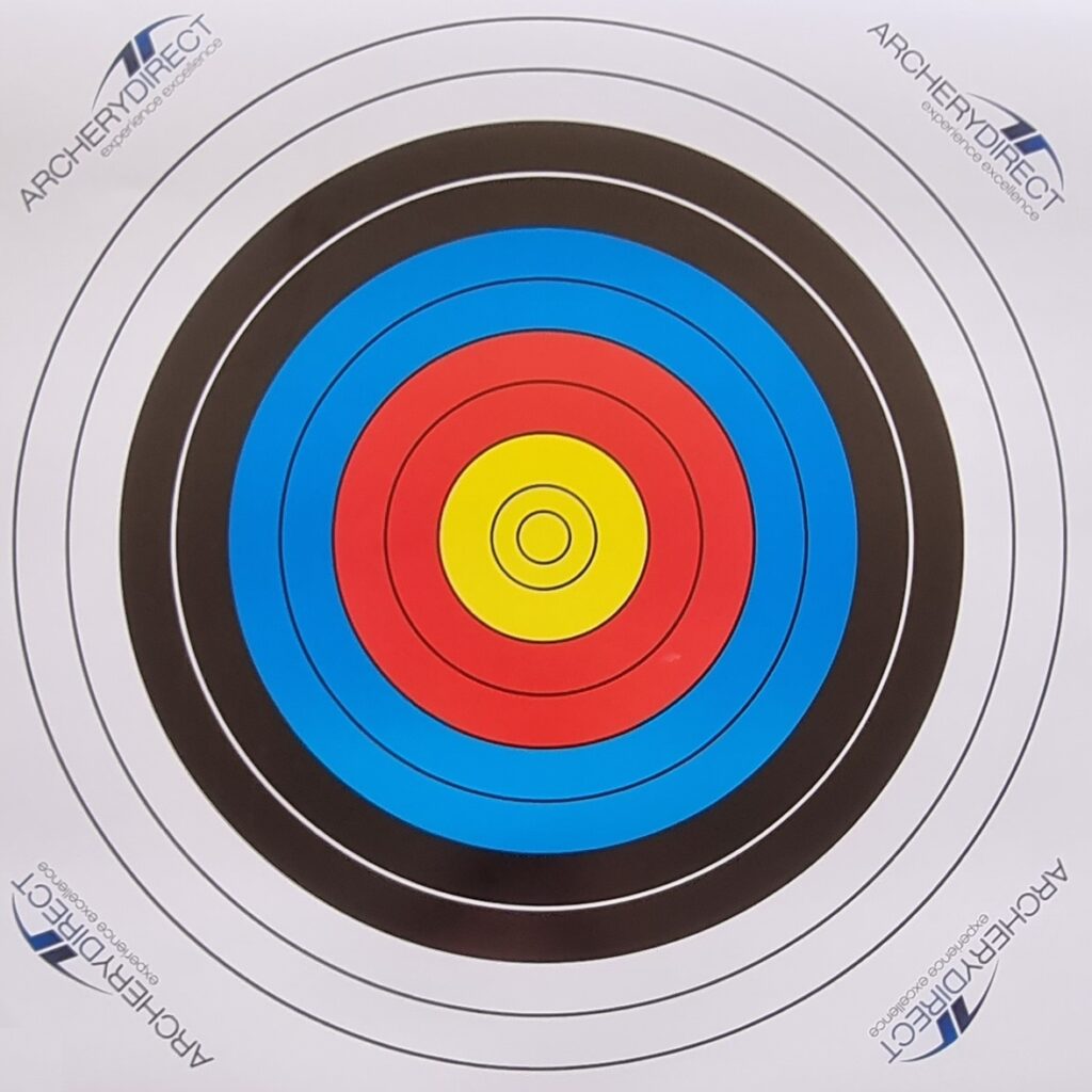 Paper Archery Direct