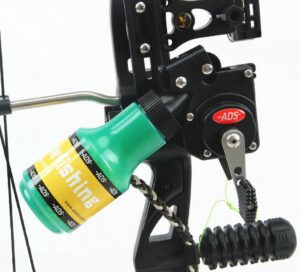 AMS 200# Bowfishing Line – Archery Direct