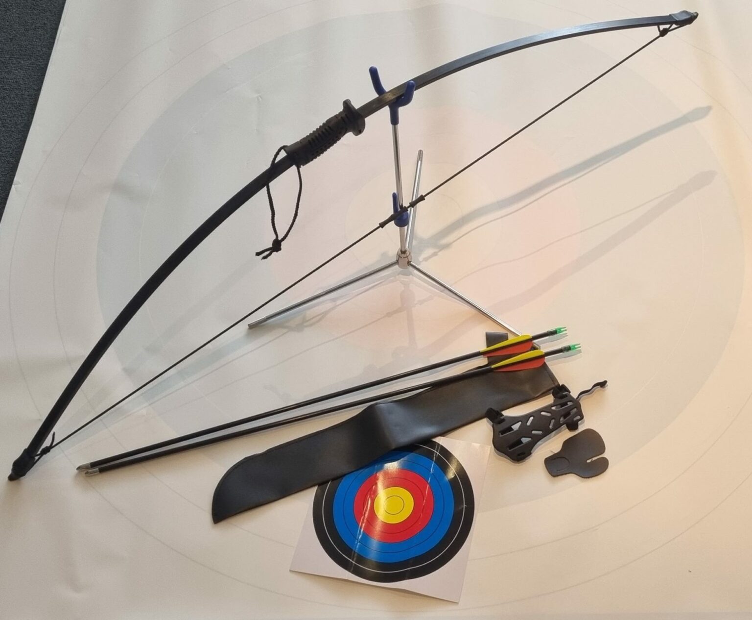 Recurve and Long Bows Archery Direct