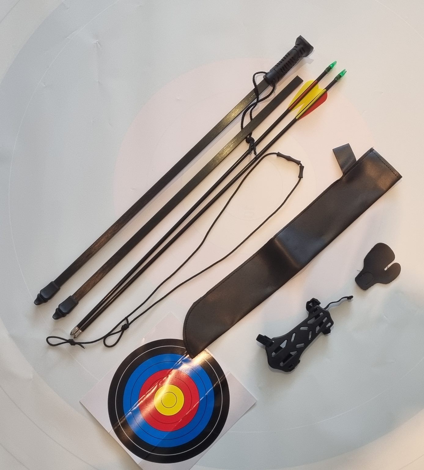Adventurer 15lb Bow Set Archery Direct