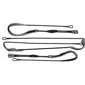 PSE Fang HD Factory String Set