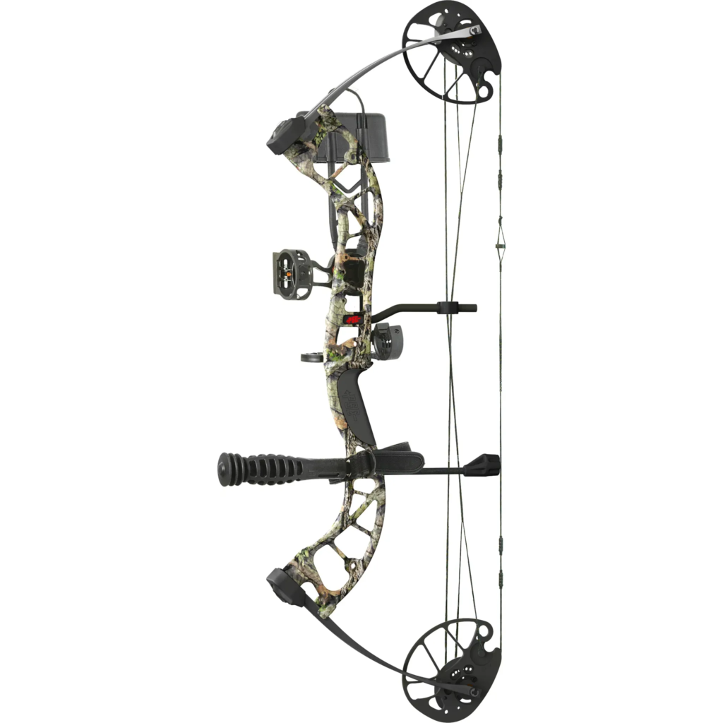 PSE Uprising Package Archery Direct