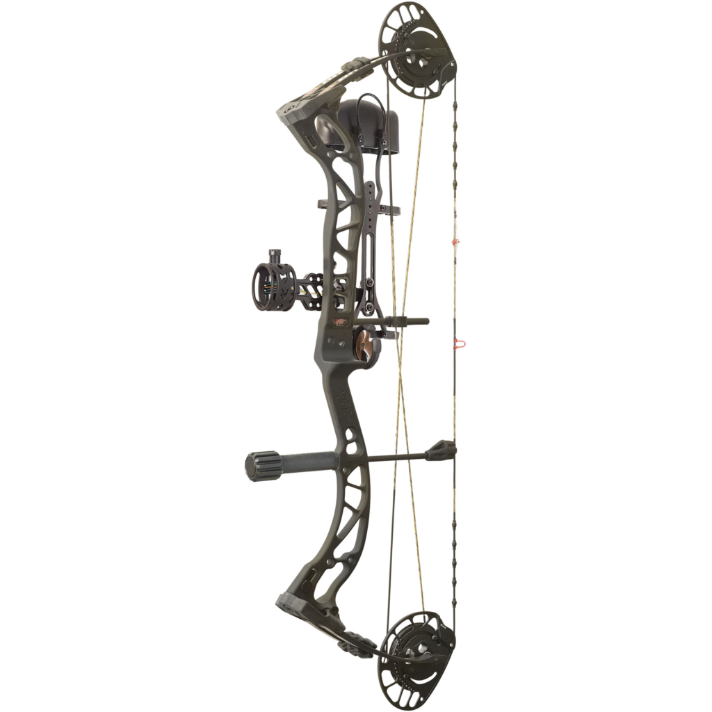 Pse brute atk hunter package archery direct