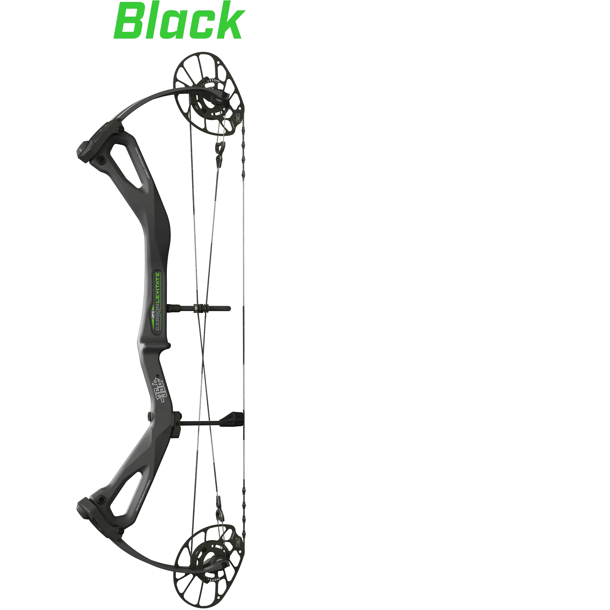 PSE Nock On Carbon Levitate S2 Archery Direct