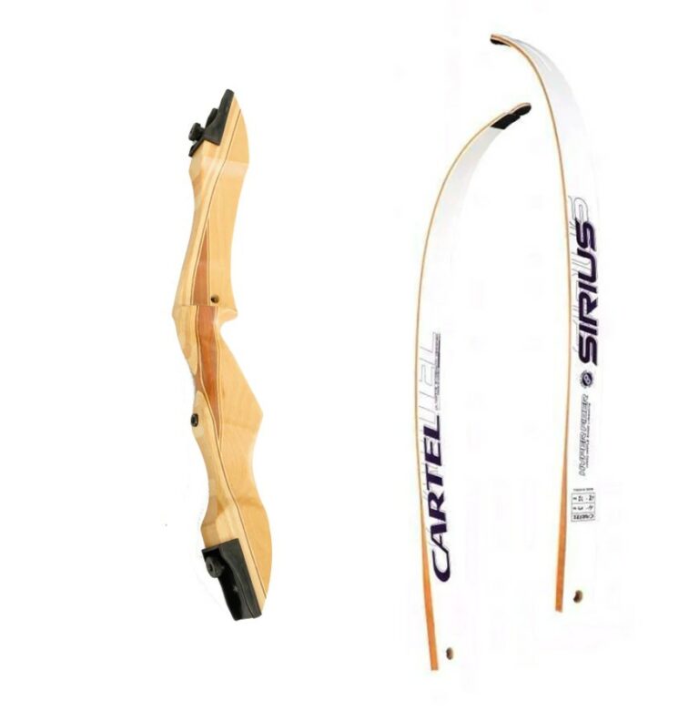 Recurve and Long Bows Archery Direct