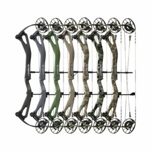 Compound Hunting Bows