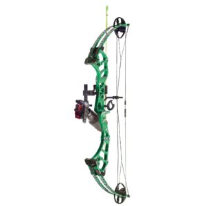 Fishing Bows – Archery Direct