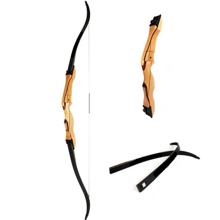 Adventurer Recurve Bow Archery Direct