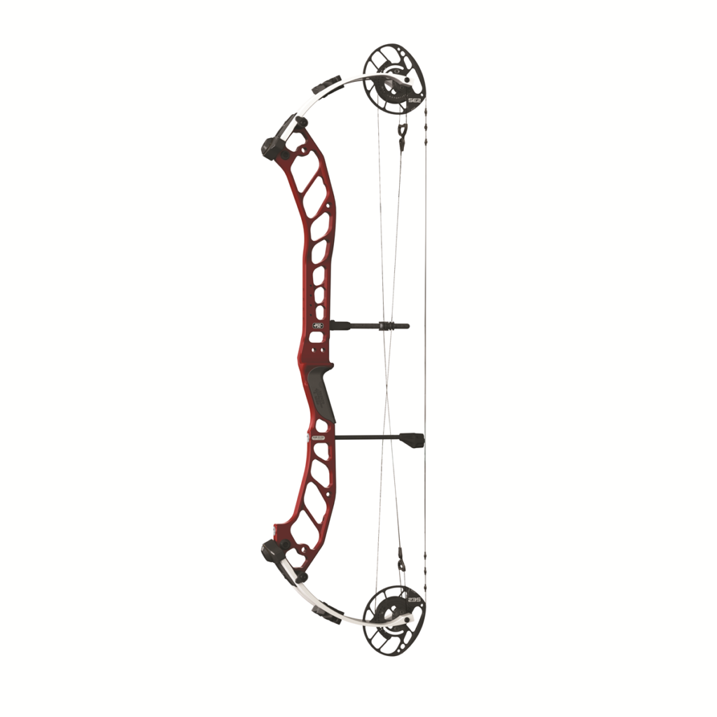 Pse Shootdown Pro Se2 Archery Direct