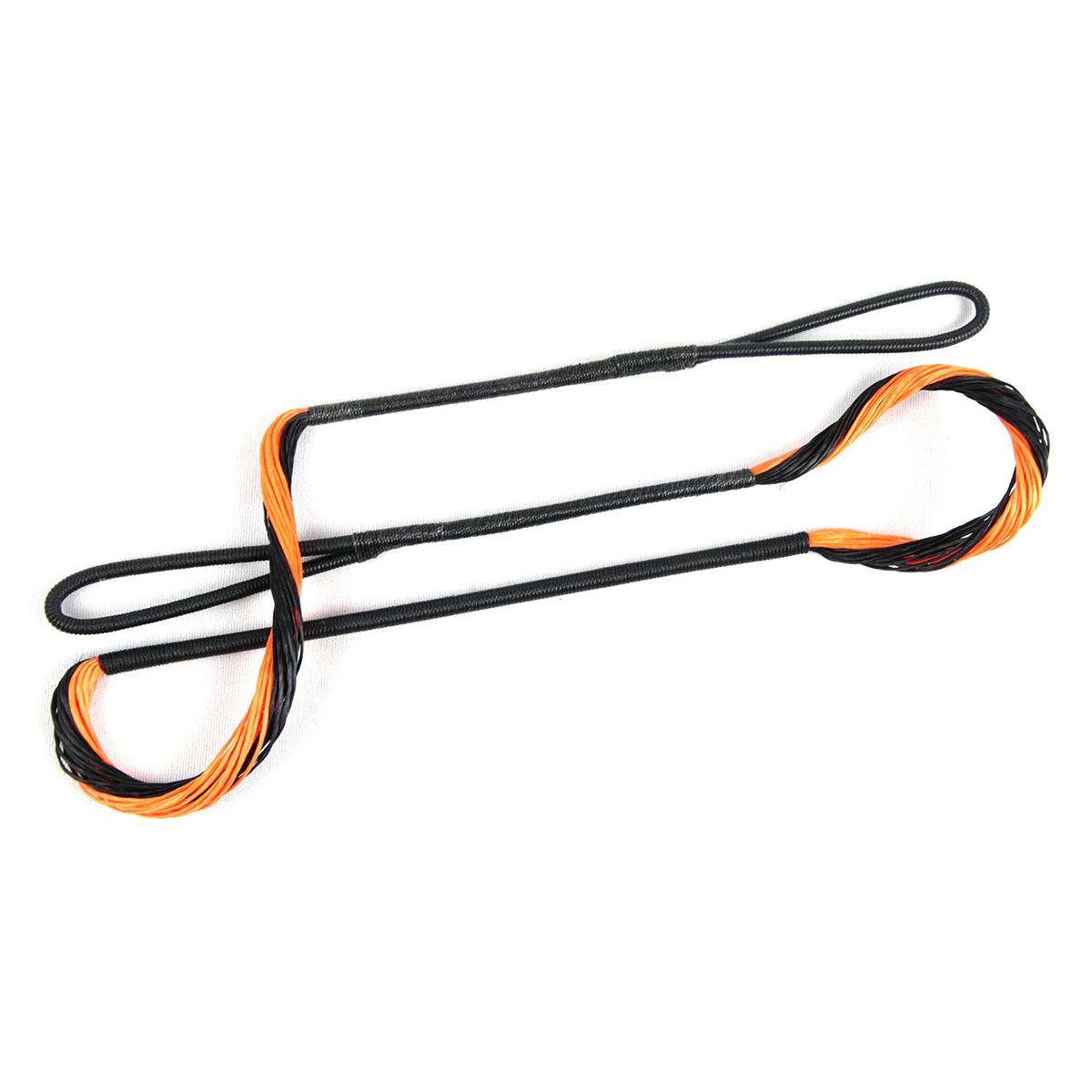 EK Jag 2 Shooting String (CRS-097K) - Archery Direct