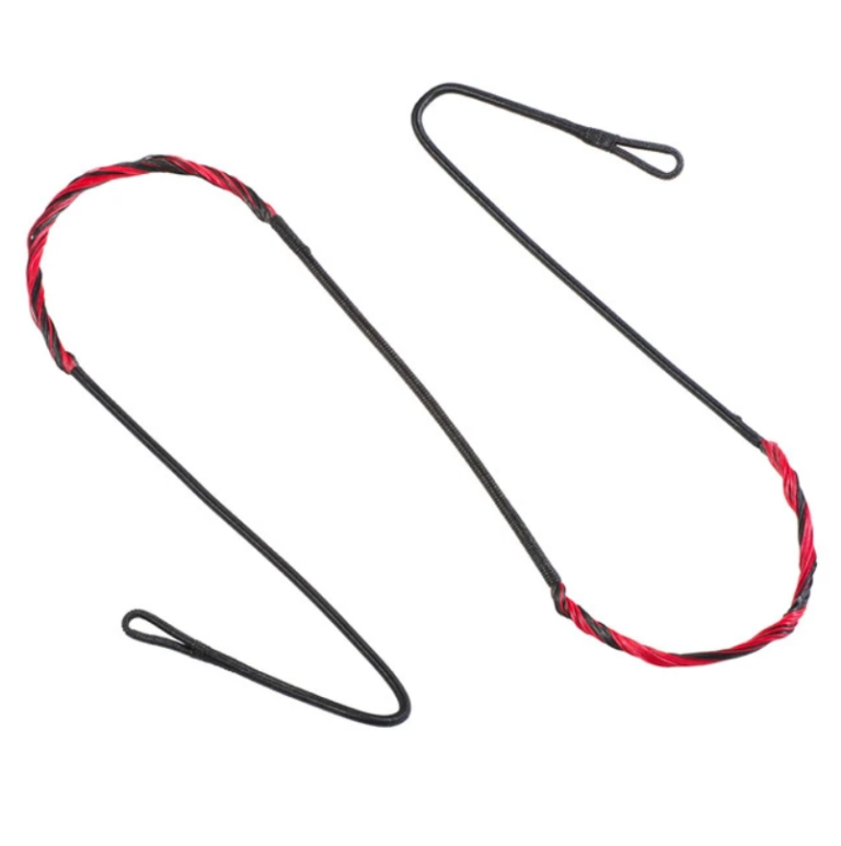 EK Strings – Archery Direct