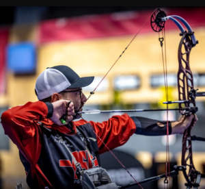 Compound Target Bows